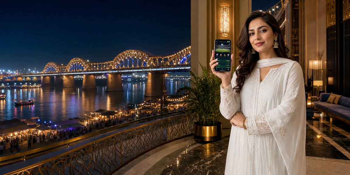 live casino mobile gaming