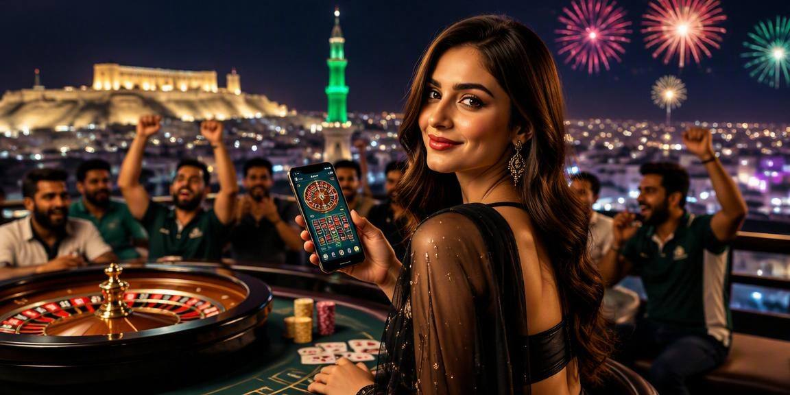 live casino Android