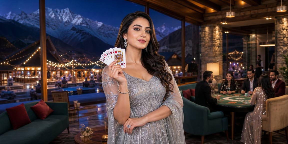 live casino Reel rooms
